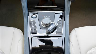 جعبه‌دنده 6 سرعته اتوماتیک دامای X7